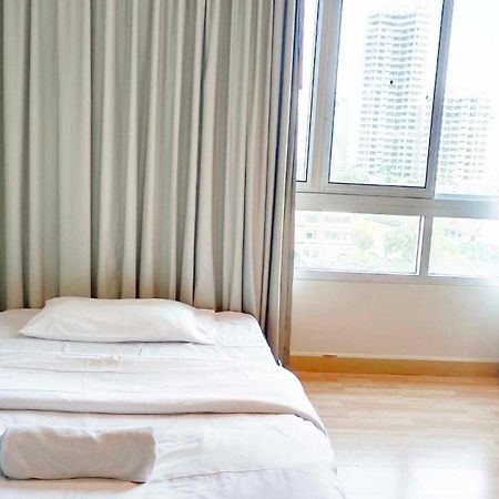 בנגקוק The Kaze 34 Hotel And Serviced Residence מראה חיצוני תמונה