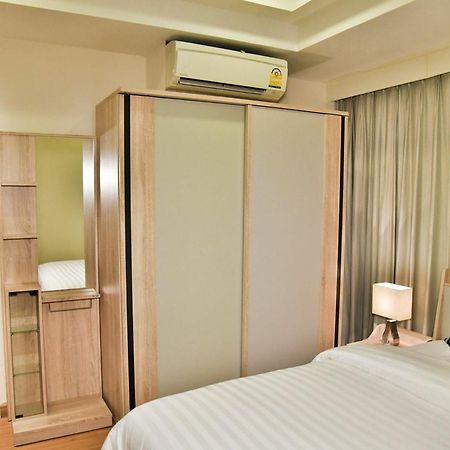 בנגקוק The Kaze 34 Hotel And Serviced Residence מראה חיצוני תמונה