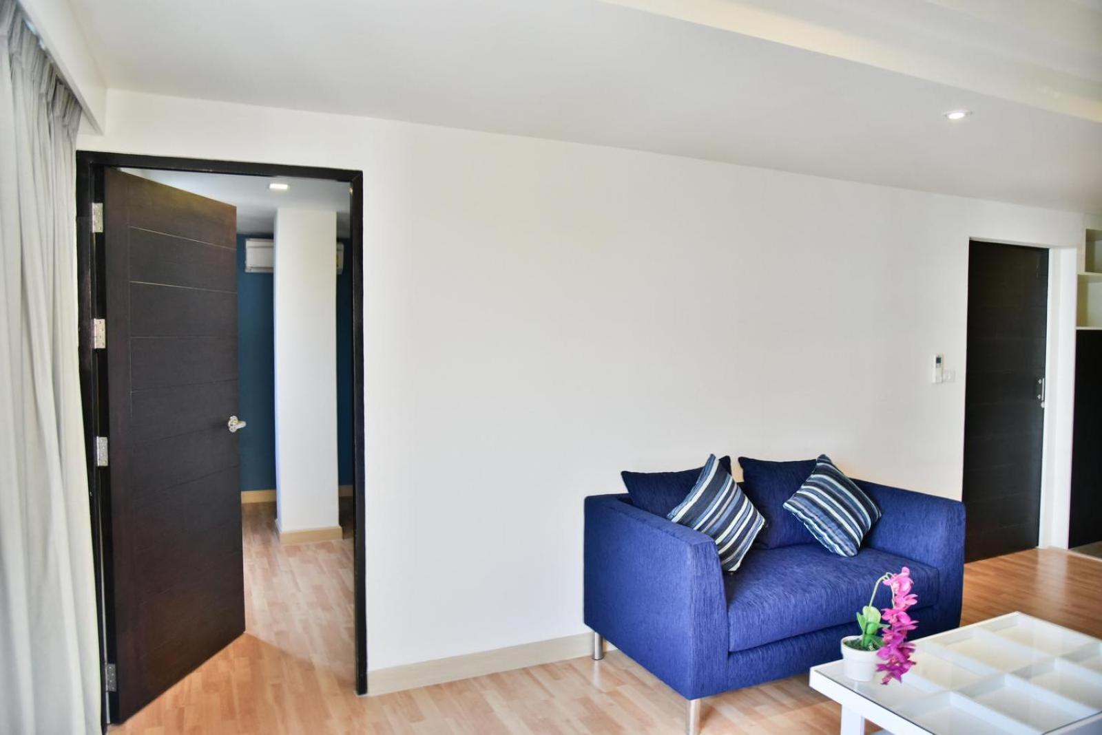 בנגקוק The Kaze 34 Hotel And Serviced Residence מראה חיצוני תמונה