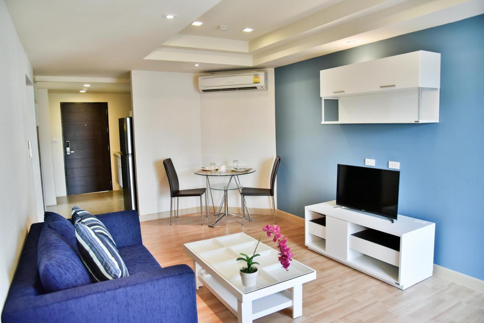 בנגקוק The Kaze 34 Hotel And Serviced Residence מראה חיצוני תמונה