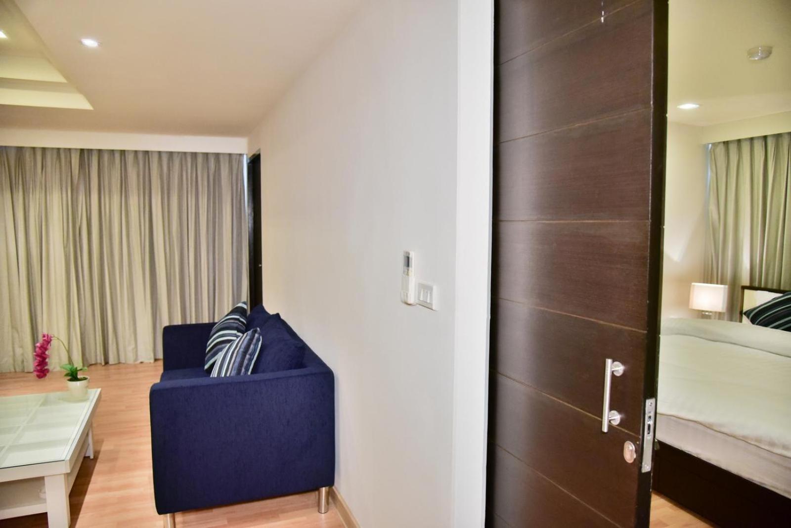 בנגקוק The Kaze 34 Hotel And Serviced Residence מראה חיצוני תמונה