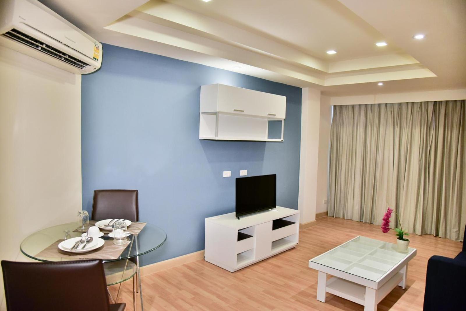 בנגקוק The Kaze 34 Hotel And Serviced Residence מראה חיצוני תמונה
