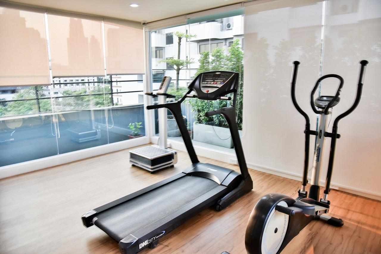 בנגקוק The Kaze 34 Hotel And Serviced Residence מראה חיצוני תמונה