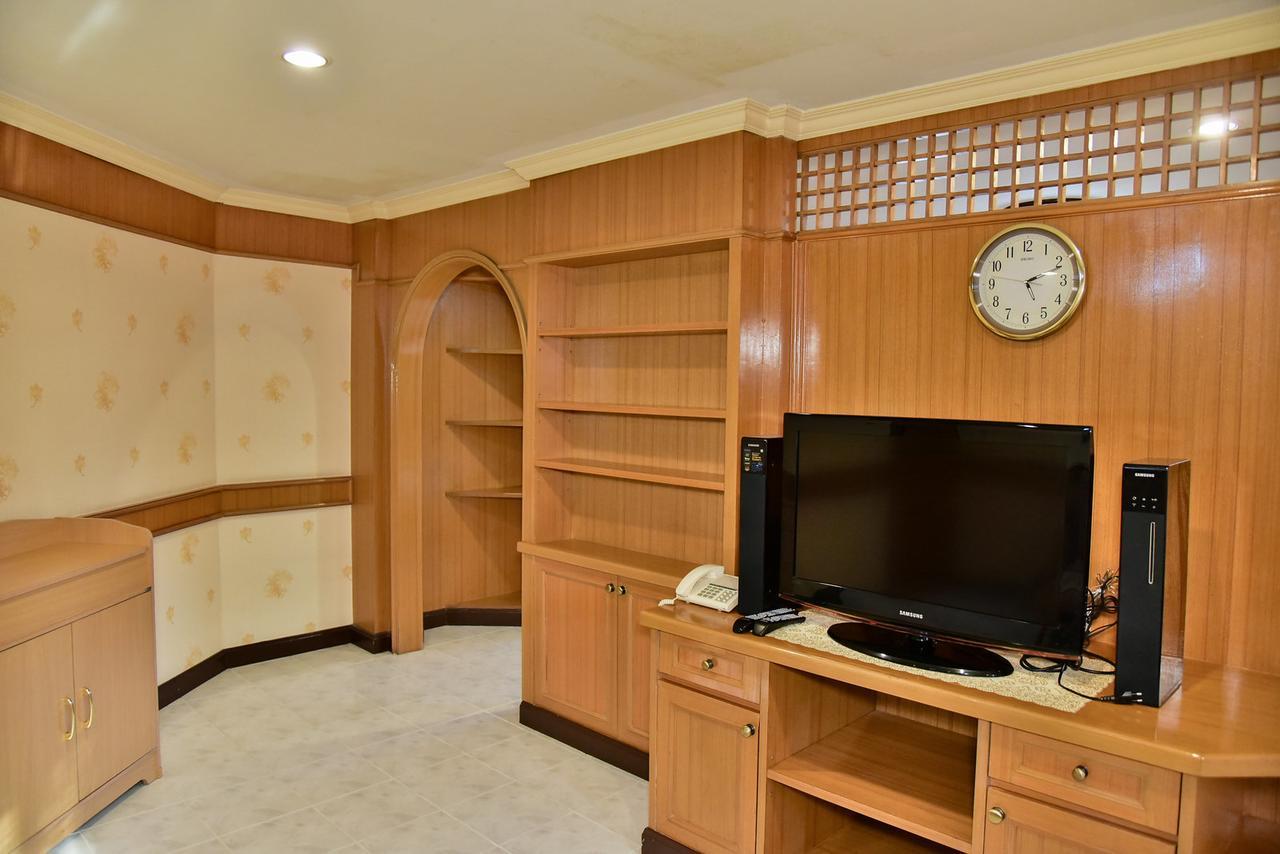 בנגקוק The Kaze 34 Hotel And Serviced Residence מראה חיצוני תמונה