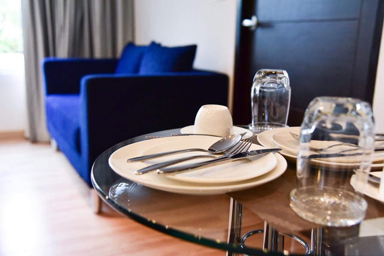 בנגקוק The Kaze 34 Hotel And Serviced Residence מראה חיצוני תמונה