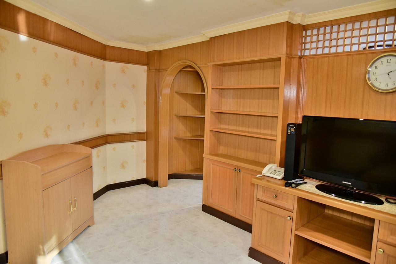 בנגקוק The Kaze 34 Hotel And Serviced Residence מראה חיצוני תמונה