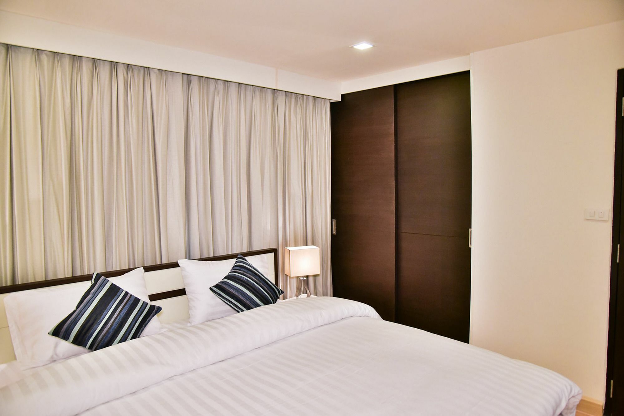 בנגקוק The Kaze 34 Hotel And Serviced Residence מראה חיצוני תמונה