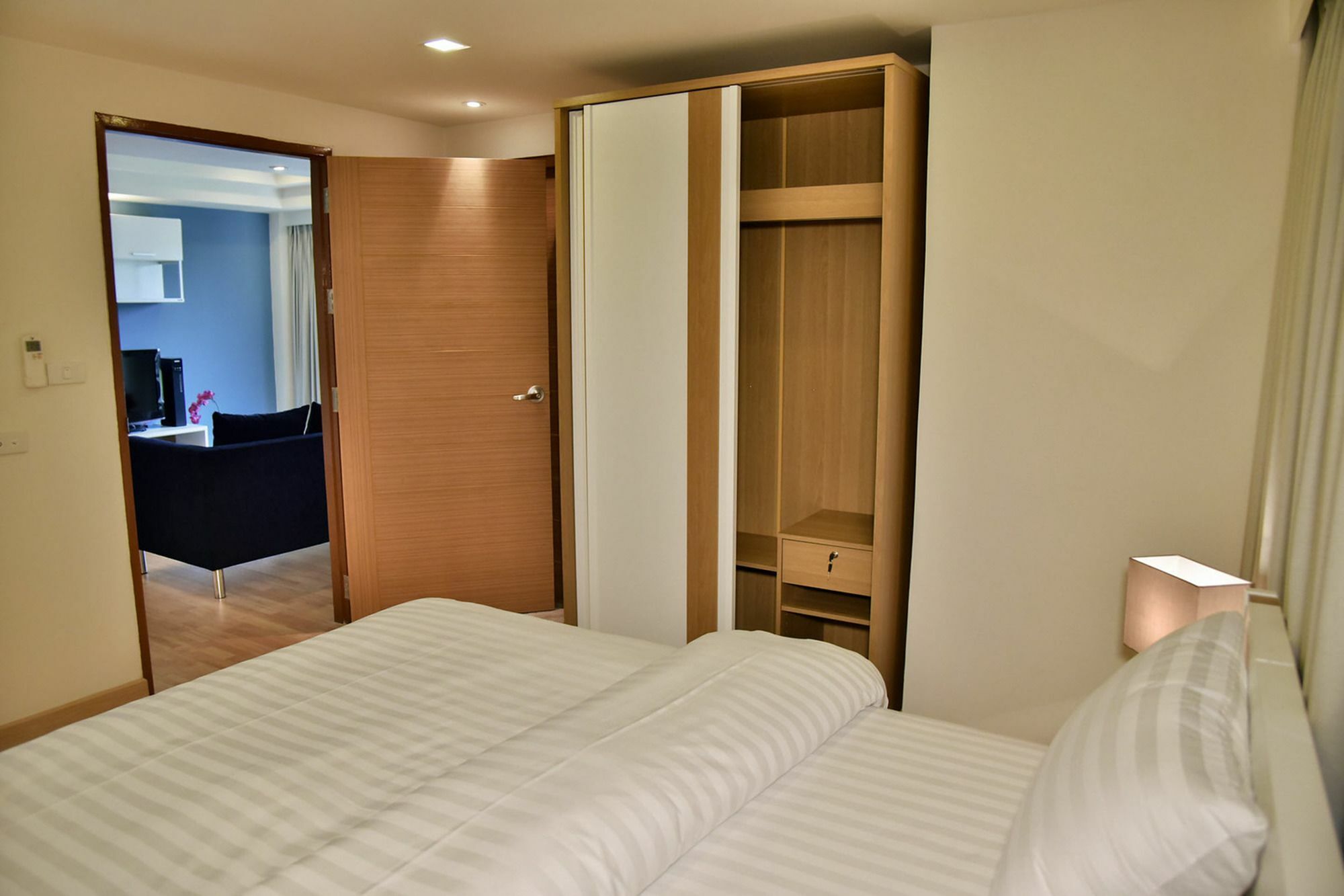 בנגקוק The Kaze 34 Hotel And Serviced Residence מראה חיצוני תמונה